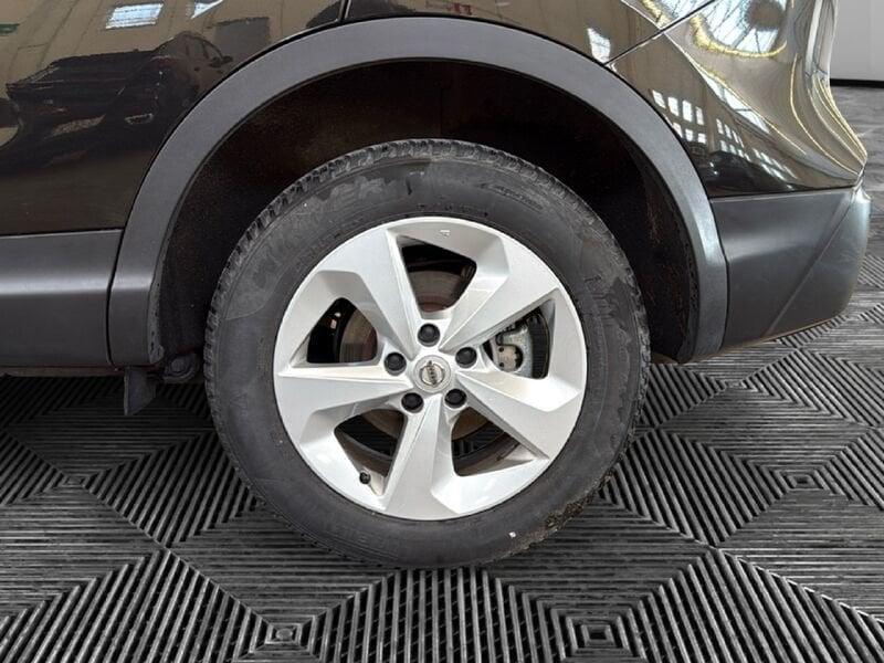 Nissan Qashqai 1.3 DIG-T 160 Business DCT