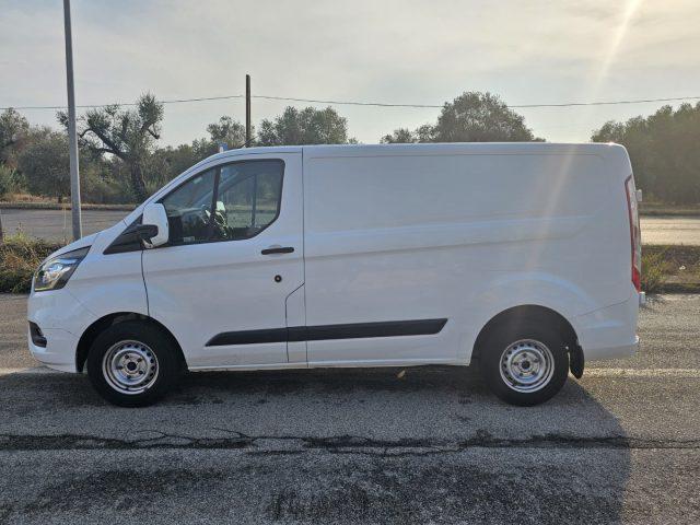 FORD Transit Custom 280 2.0 TDCi 130 PC Furgone Trend