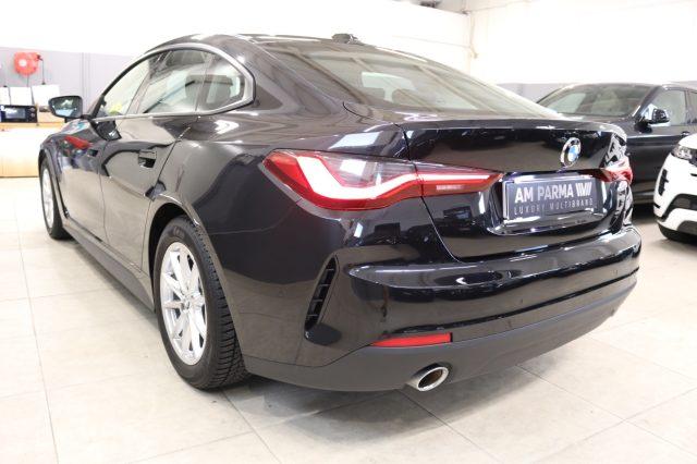 BMW 420 i Sport
