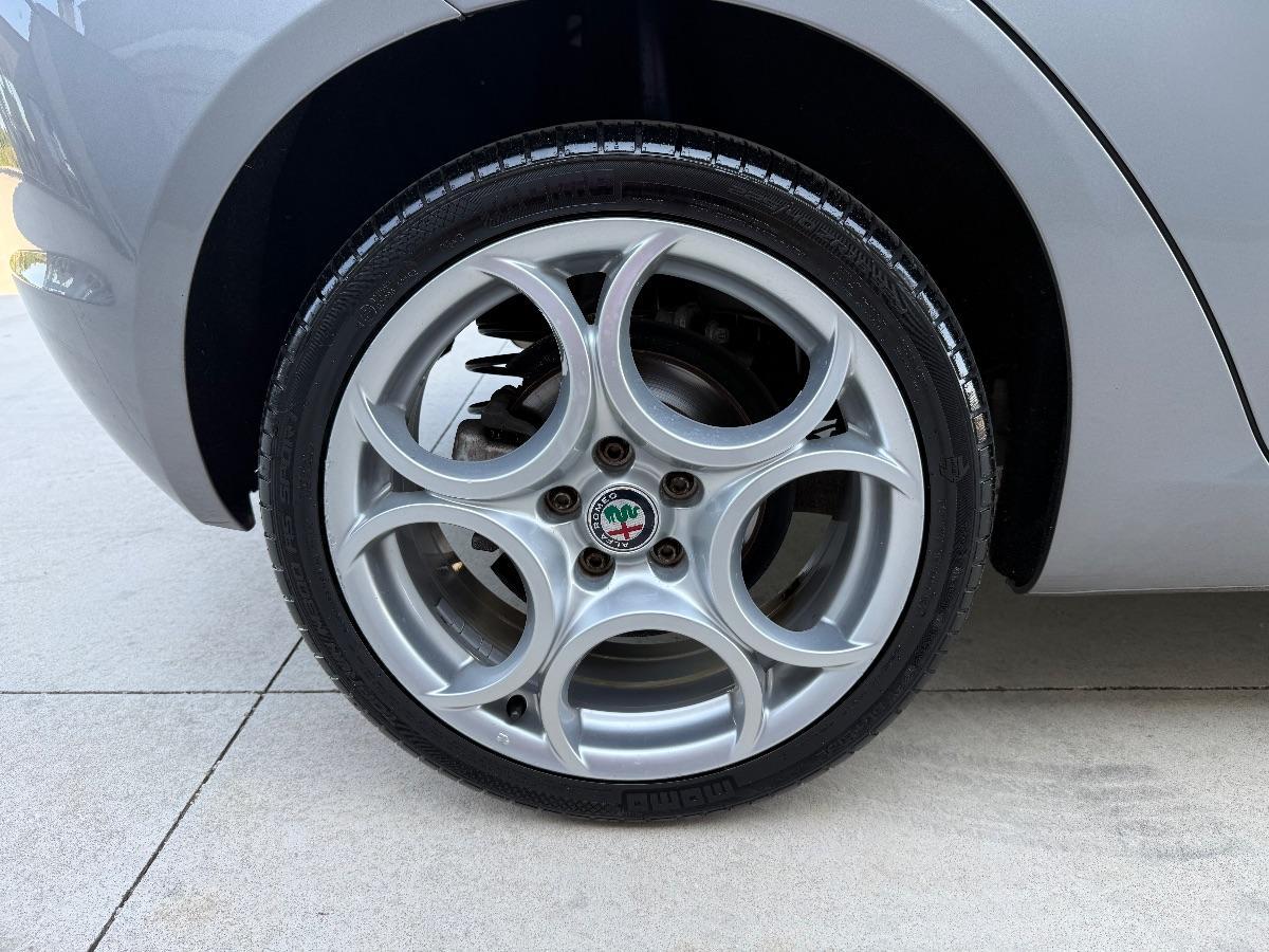 ALFA ROMEO - Giulietta - 1.6 JTDm 120 CV Super