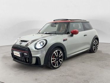 MINI Mini John Cooper Works JCW auto