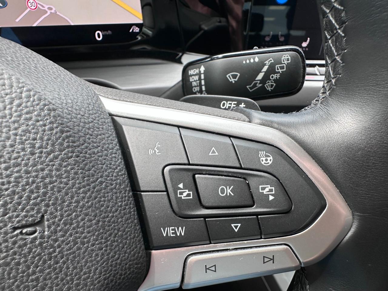 VW GOLF 1.5eTSI 150CV 1st Edition Style AUTOMATICA! IQ-LED
