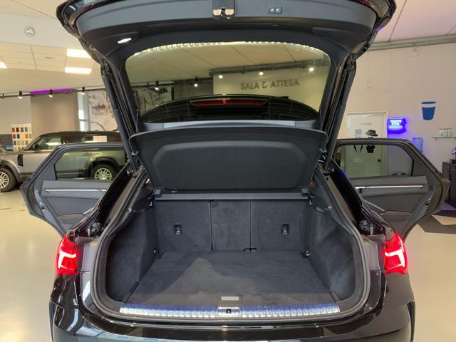 AUDI RS Q3 SPB quattro S tronic