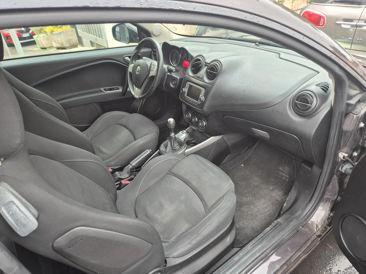 Alfa Romeo MiTo 1.3 JTDm 85 CV S&S Progression 2014