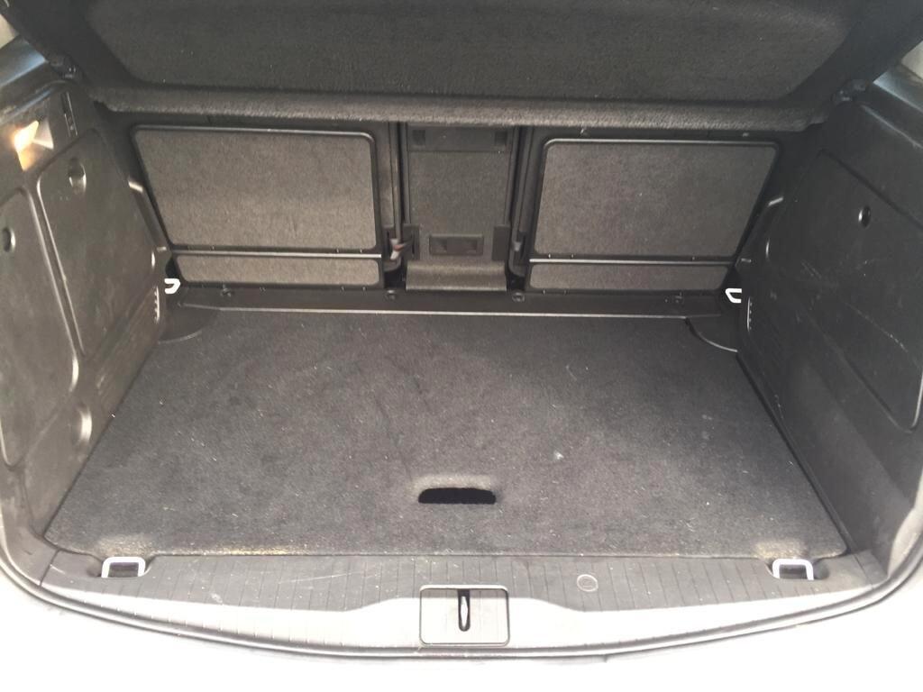 Opel Meriva 1.3 Diesel