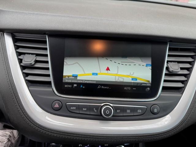 Opel Grandland X X 1.5 ecotec Business s&s 130cv at8