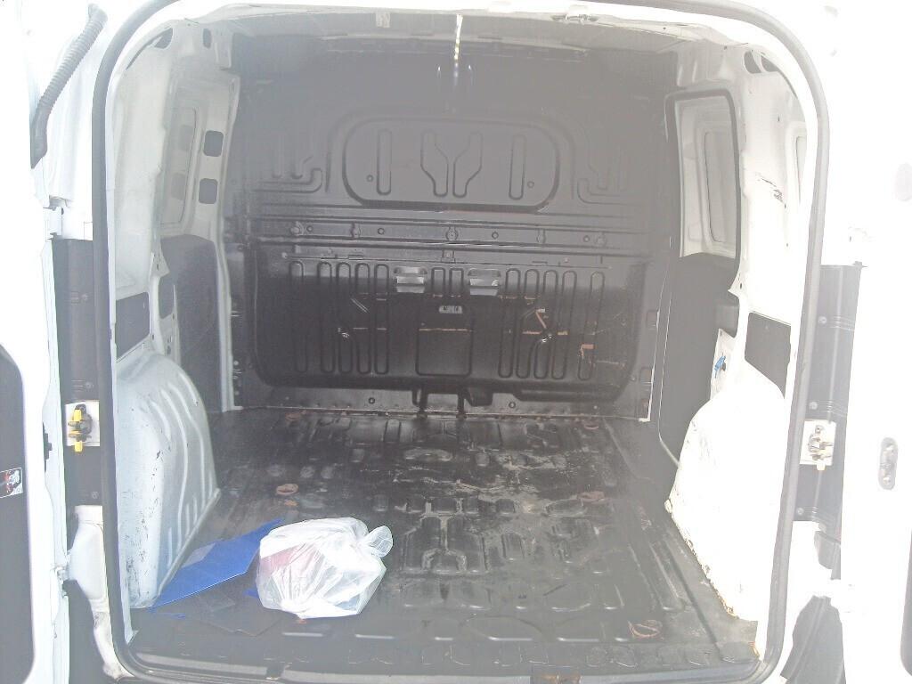 Fiat Doblo 1.3 MJT EURO 6 MOTORE REVISIONATO 2017