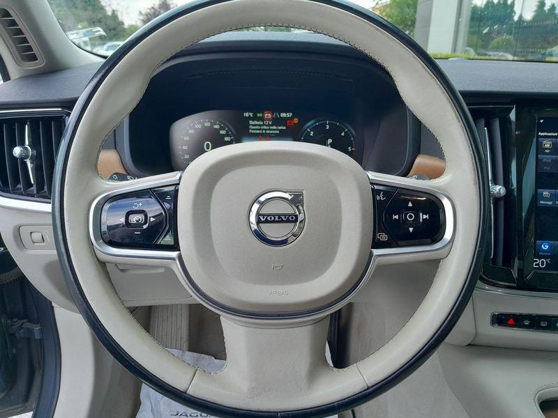 Volvo V90 D3 Geartronic Kinetic IVA ESPOSTA