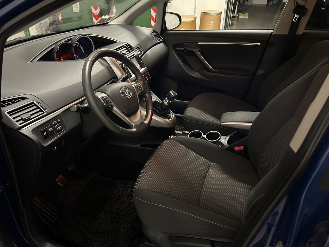 Toyota Verso 1.6 Active