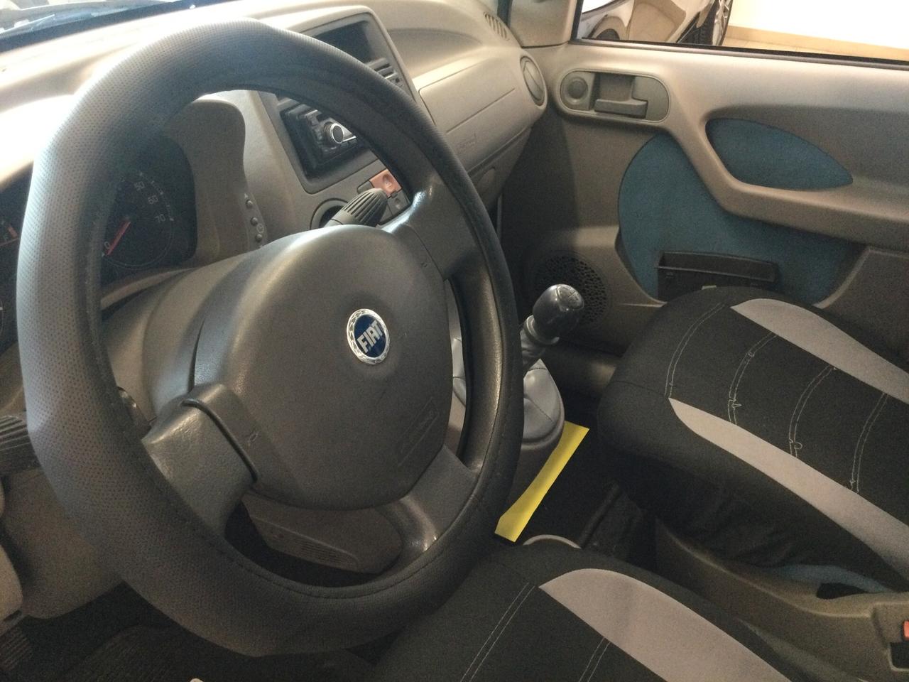Fiat Panda 1.2 Dynamic