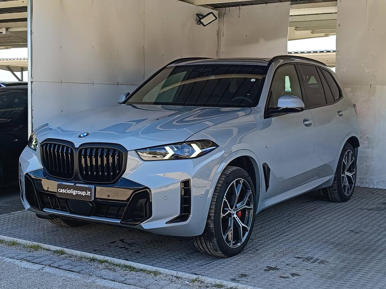 BMW X5 G05 LCI 2023 - X5 xdrive30d MSport Pro auto