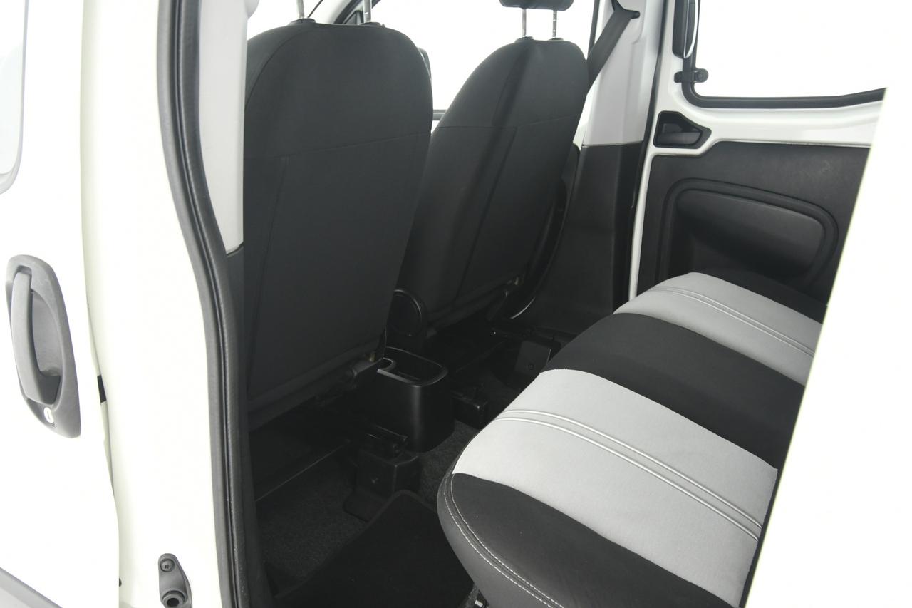 FIAT Qubo 1.3 mjt 16v MyLife COMMERCIANTI