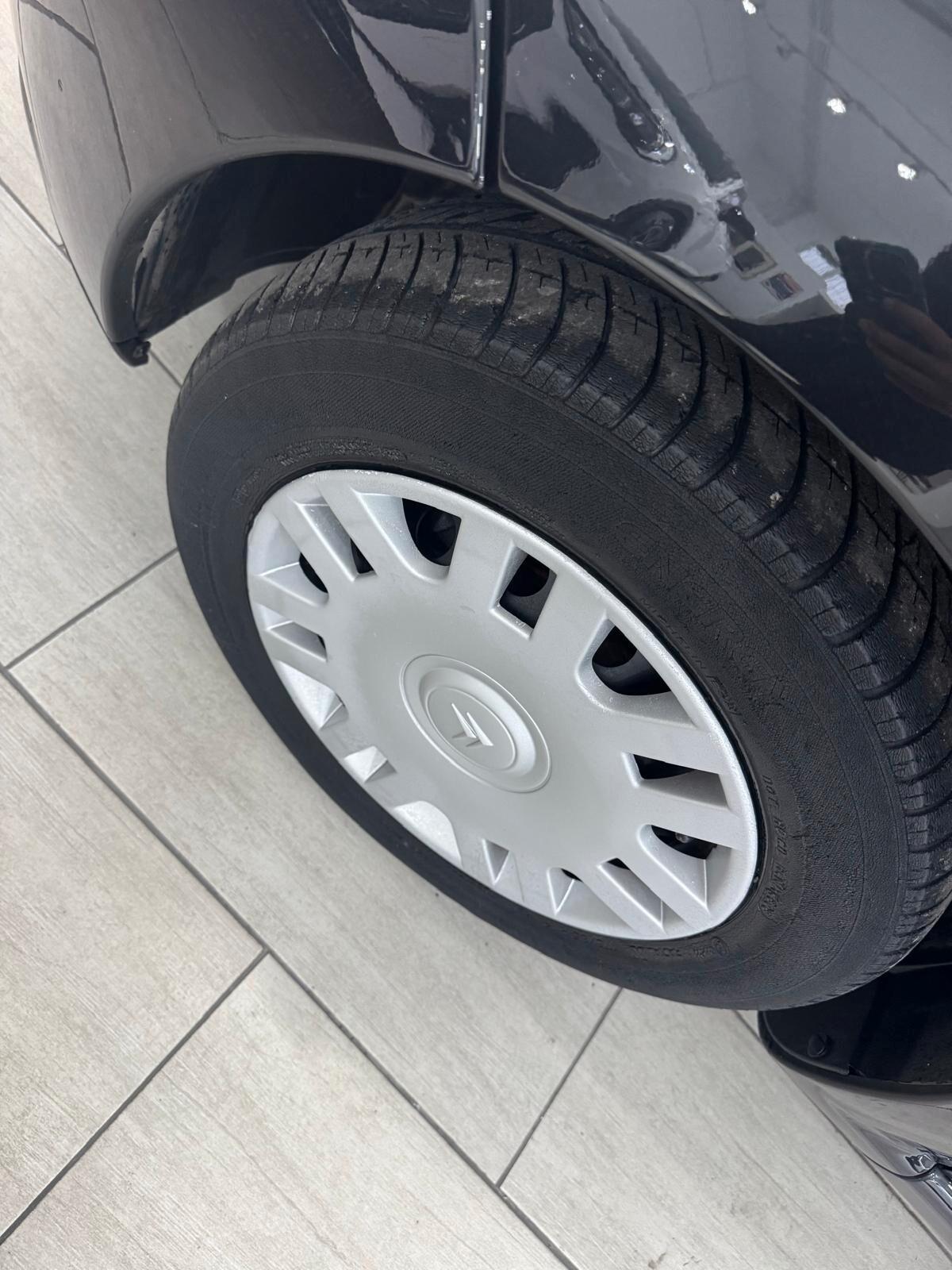 Citroen C3 1.1 Perfect Bi Energy G