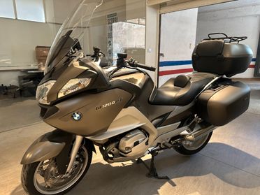 Bmw R 1200 RT 2010