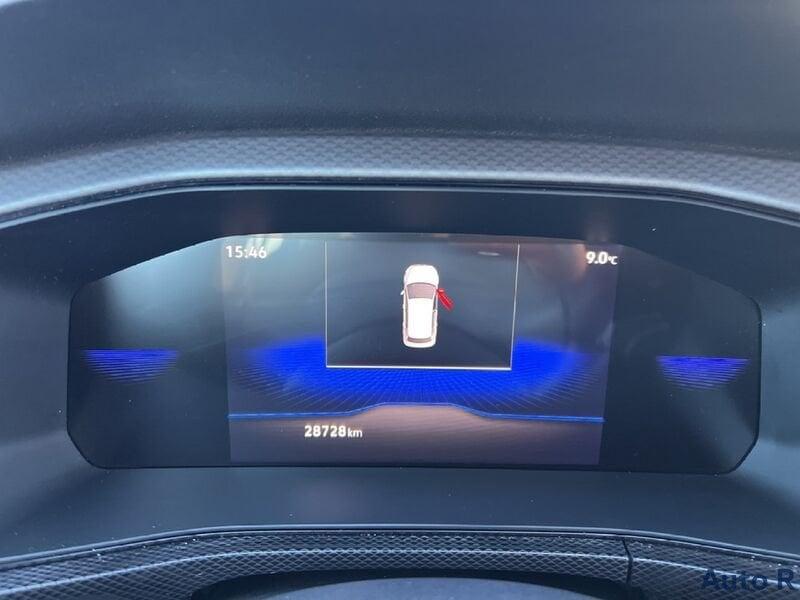 Volkswagen T-Cross T-Cross 1.0 TSI Life