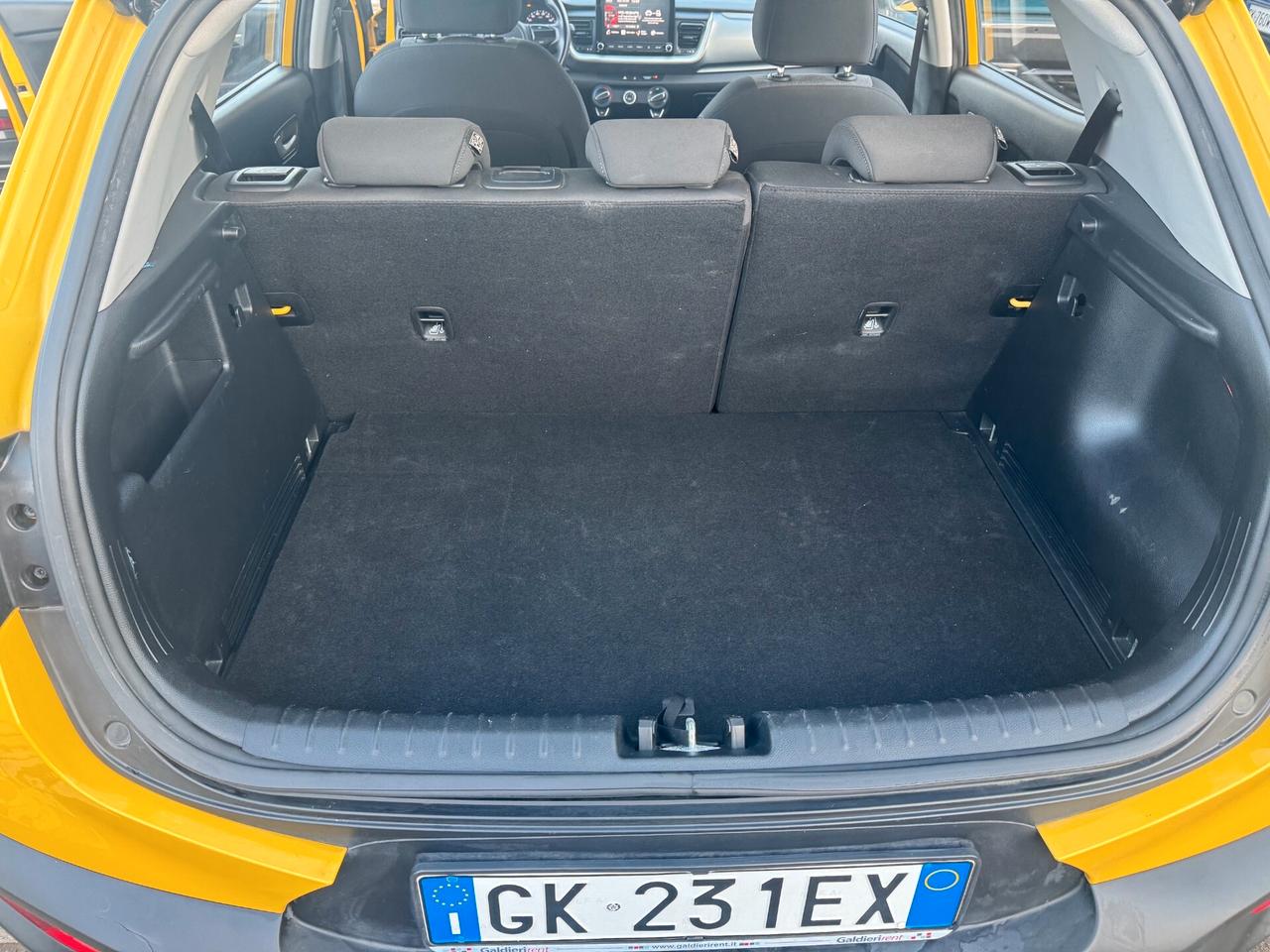 KIA Stonic 1.2cc DPI 84cv Urban