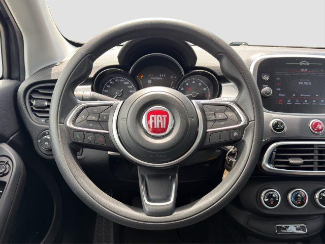 FIAT 500X 500X 1.0 T3 120cv MT E6D URBAN