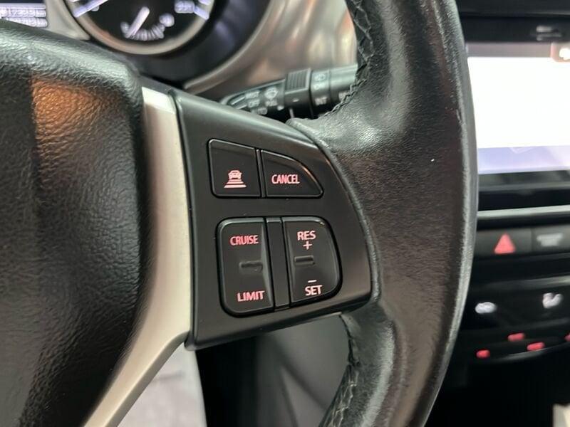 Suzuki Vitara 1.6 DDiS S/S 2WD V-Top