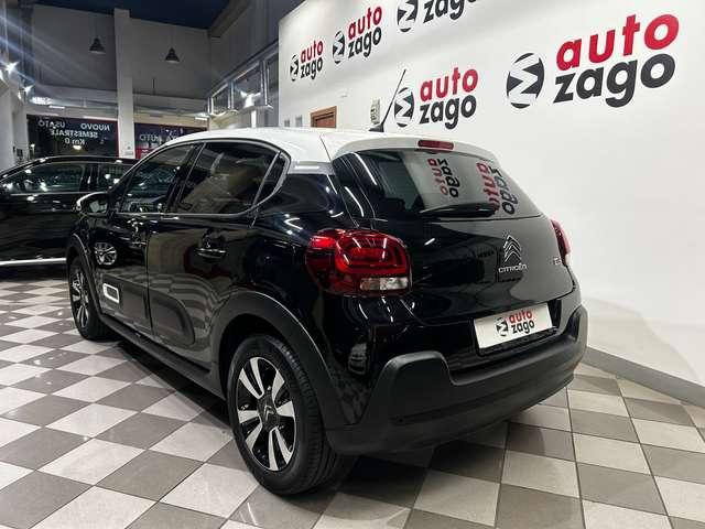 Citroen C3 1.2 puretech 83 cv Exclusive