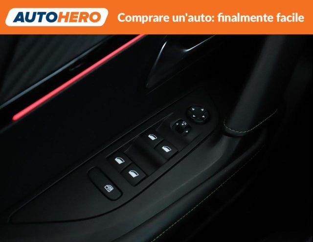 PEUGEOT 2008 PureTech 130 S&S GT Pack