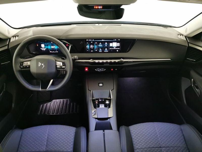 DS DS4 N°4 PALLAS HYBRID 145