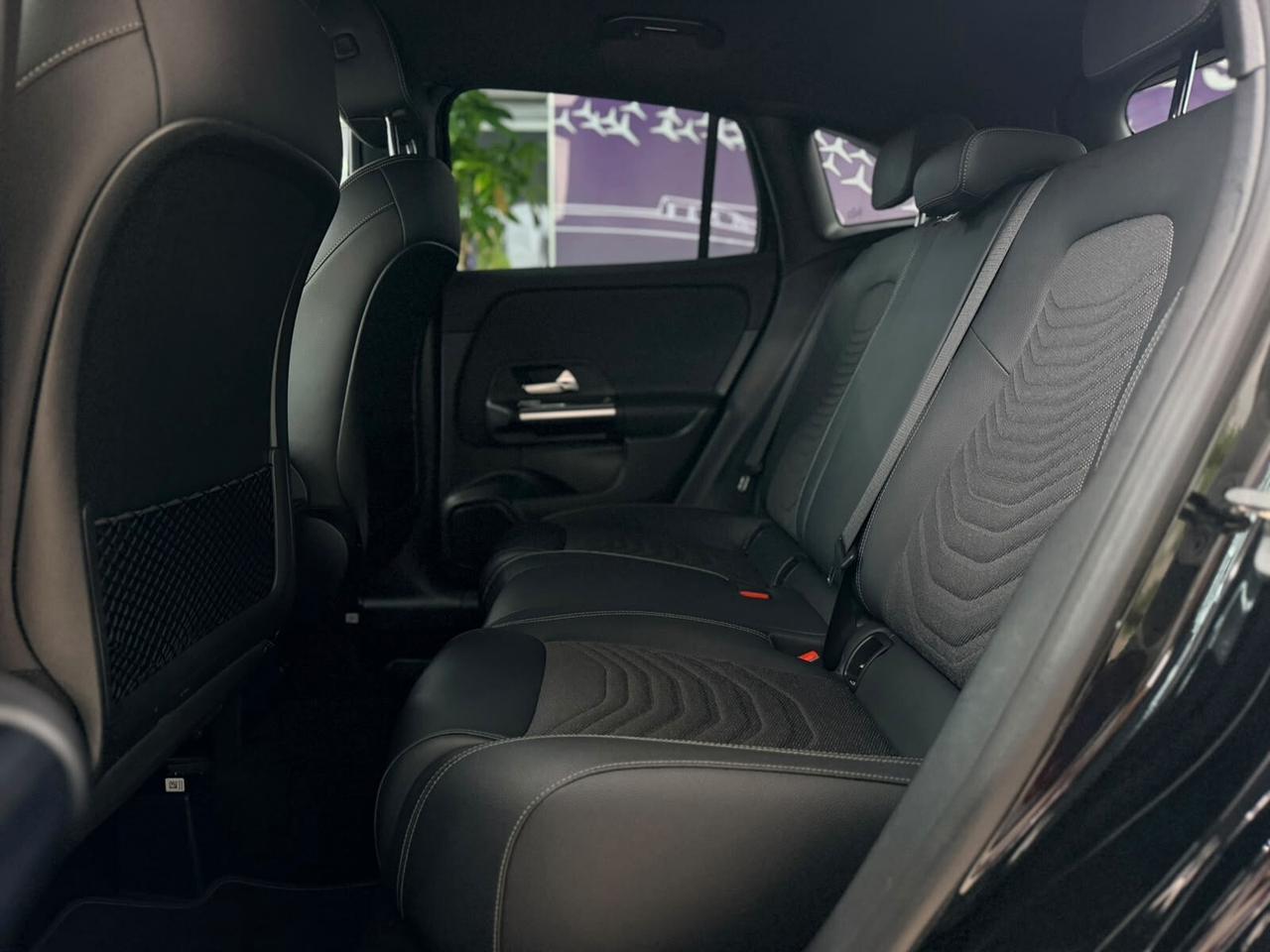 Mercedes-benz GLA 200 d Automatic 4Matic Progressive Advanced