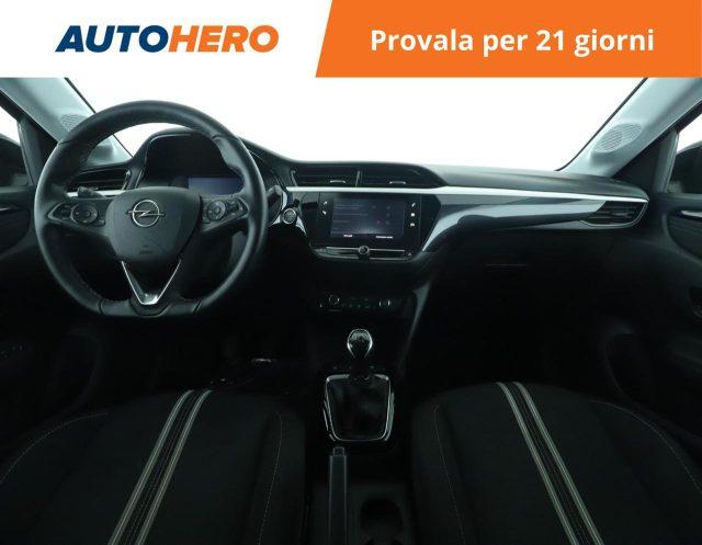 OPEL Corsa 1.2 Design & Tech