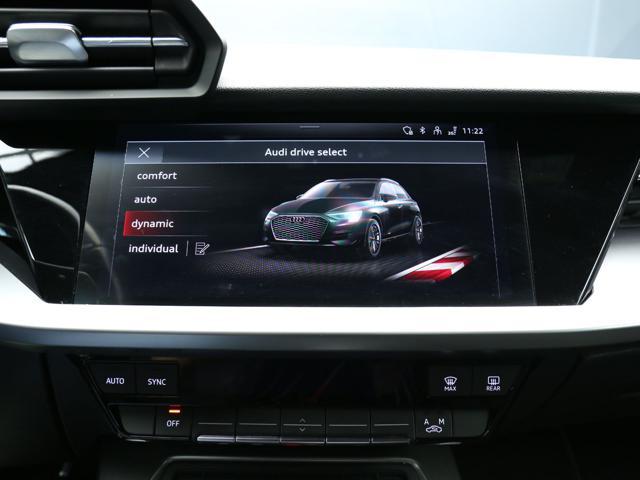 AUDI A3 Sportback 30 TDI 116CV S tronic S line