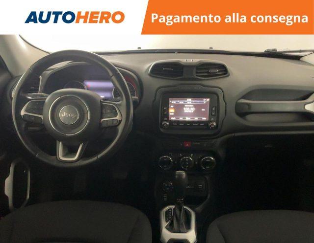 JEEP Renegade 2.0 Mjt 140CV 4WD Active Drive Low Limited