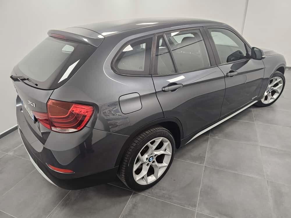 Bmw X1 sDrive16d Msport