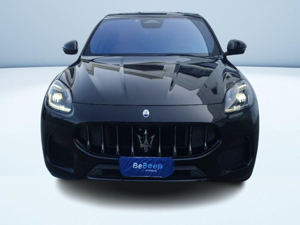 Maserati Grecale 2.0 MHEV GT AWD Auto