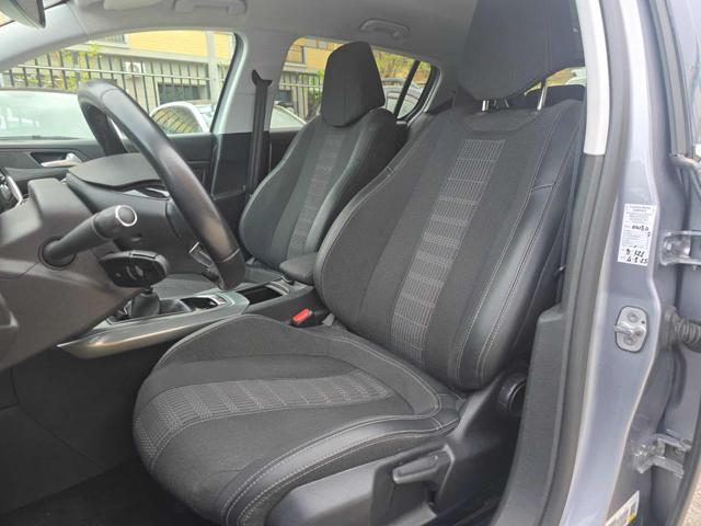 PEUGEOT 308 PureTech Turbo 130 S&S Allure NO OBBLI. DI FINANZ.