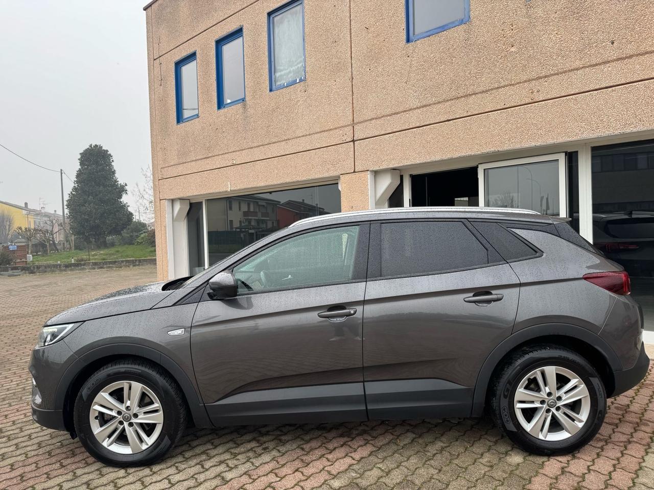 Opel Grandland X 1.5 diesel Ecotec Start&Stop aut. Business