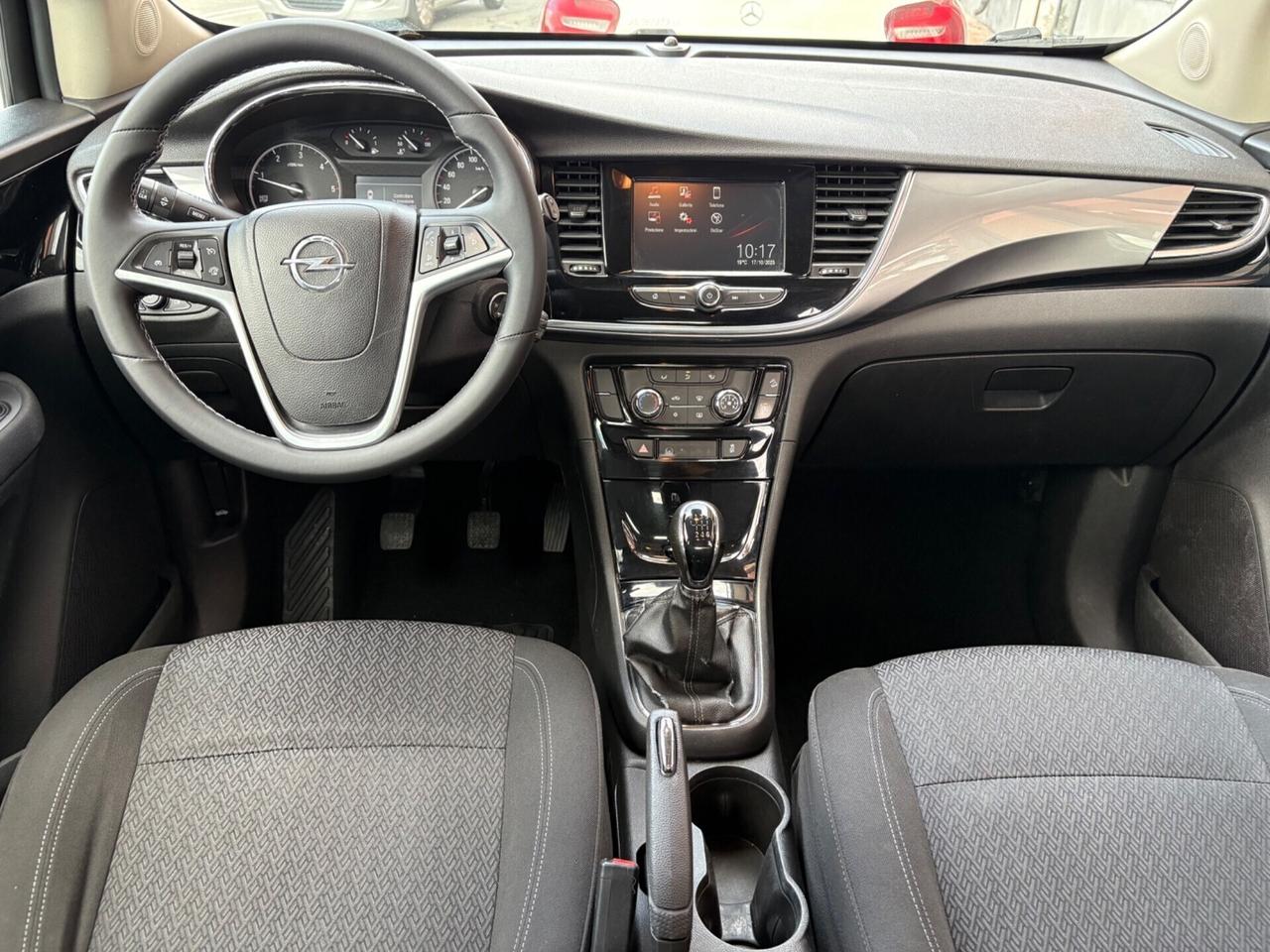 Opel Mokka 1.6 CDTI Ecotec 136CV 4x4 Start&Stop Eg