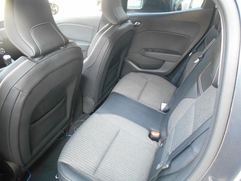 Renault Clio 5 Porte 1.5 Blue dCi Intens