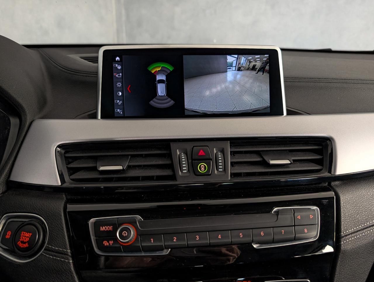 Bmw sDrive18i 136cv Automatic Advantage