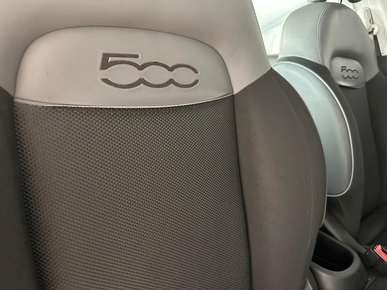 Fiat 500X 1.3 MultiJet 95 CV Business