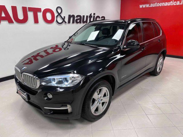 BMW X5 XDRIVE30D BUSINESS 258CV AUTO