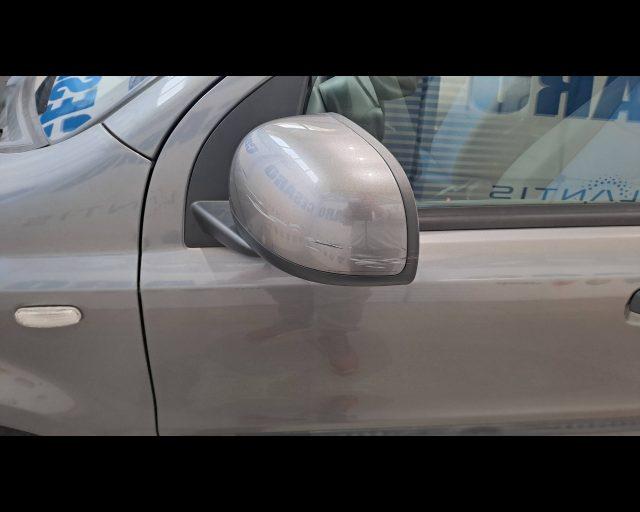 FIAT Panda 1.2 Dynamic eco