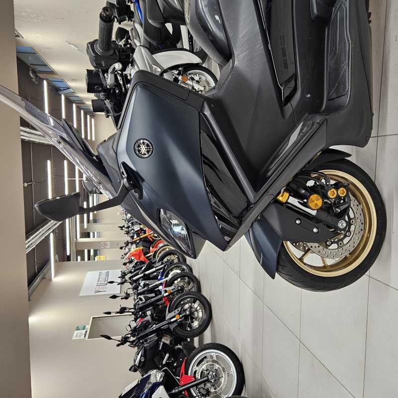 Yamaha T-Max 560 Tech Max - 2023