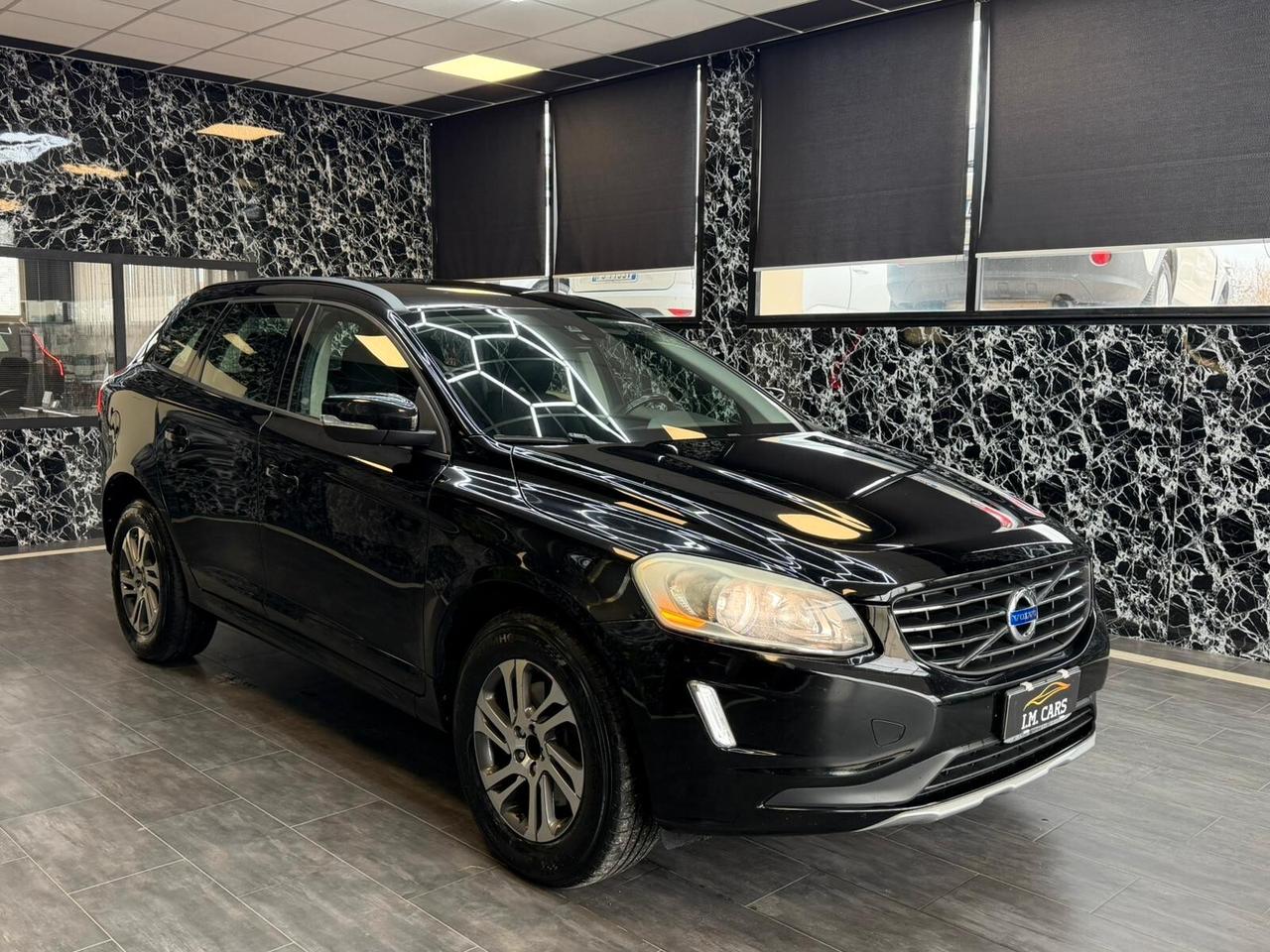 Volvo XC 60 D3 Business