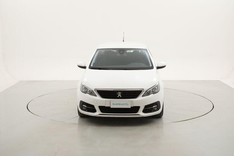 Peugeot 308 SW Business EAT8 BR449386 1.5 Diesel 131CV