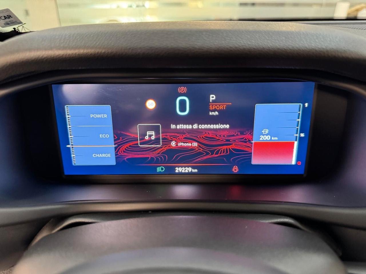 Jeep Avenger 1.2 Benzina/Elettrica Automatica Summit 2024