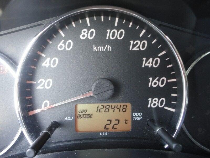 Daihatsu Terios Terios 1.5 4WD B You Five Dolomite