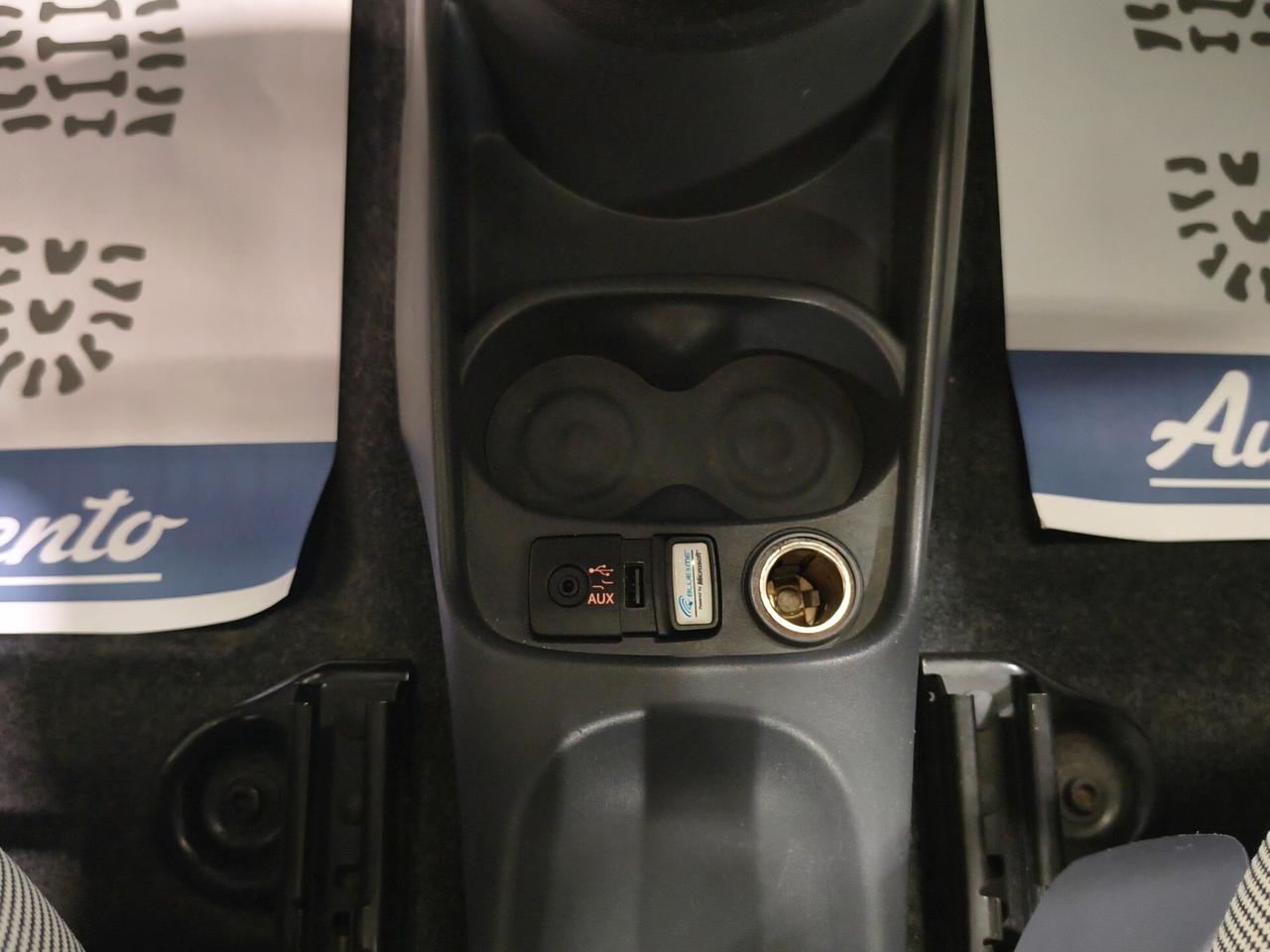 Fiat 500 1.2 Lounge solo 99.000 km