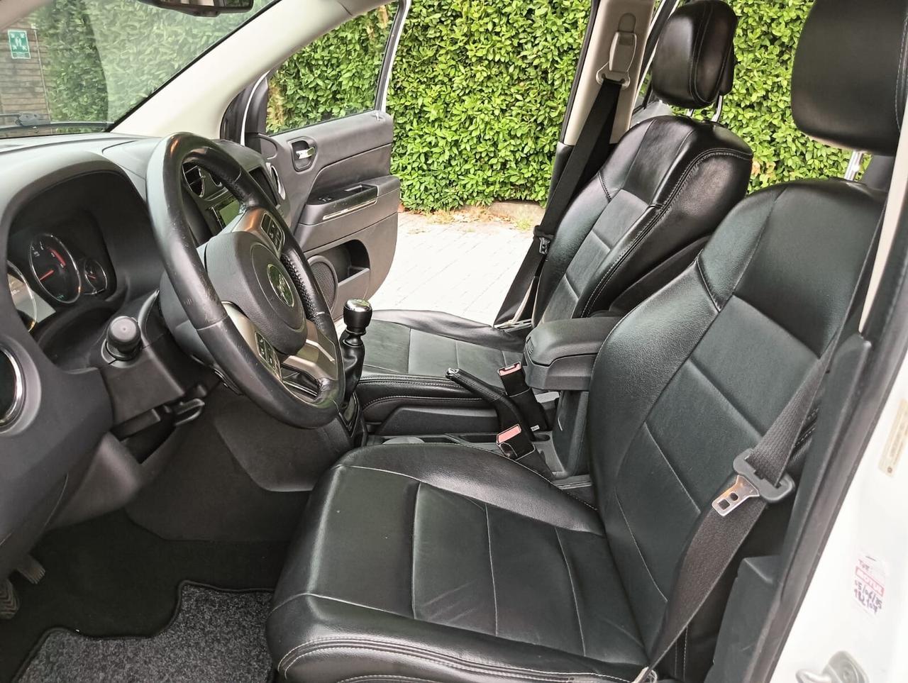 Jeep Compass 4X4 2012 3201471147