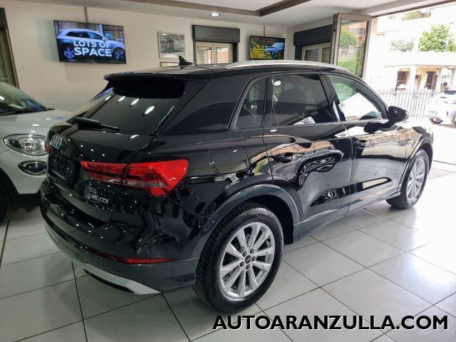 AUDI Q3 NEW 35 2.0 TDI 150CV S tronic Advanced Business