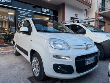 Fiat Panda 1.3 MJT 80 CV S&S