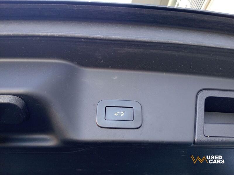 Land Rover RR Evoque Range Rover Evoque 2.0D I4 163 CV AWD Auto SE