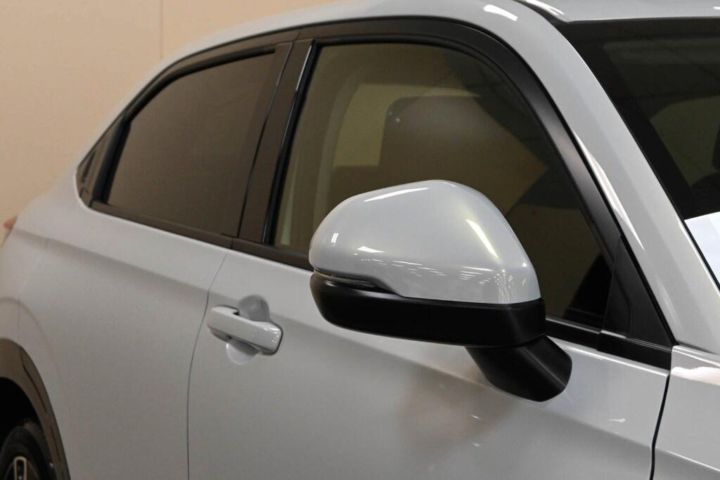 HONDA HR-V 3ª serie HR-V 1.5 Hev eCVT Advance